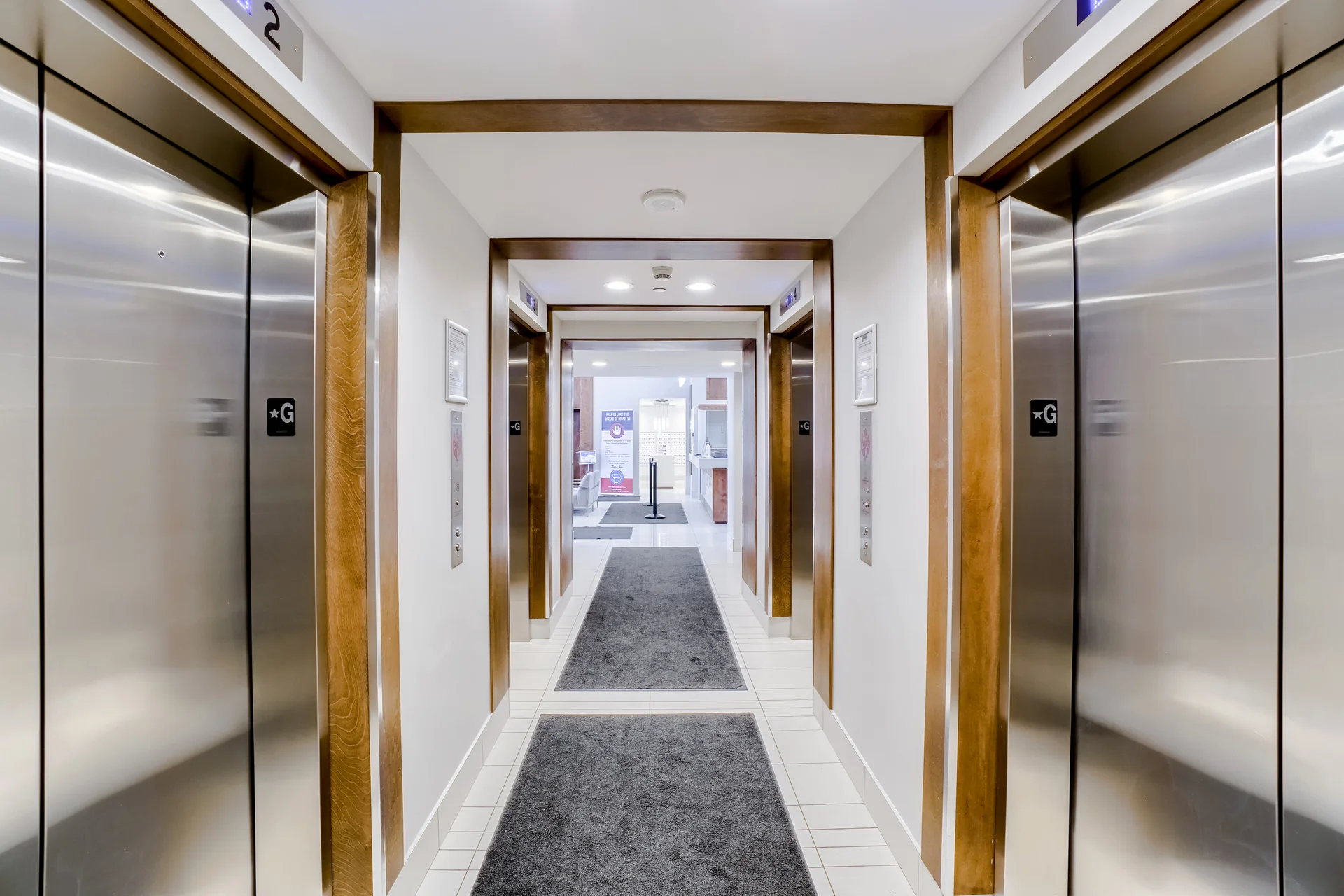 #1406-2220 Lake Shore Boulevard West, Etobicoke - photo 8
