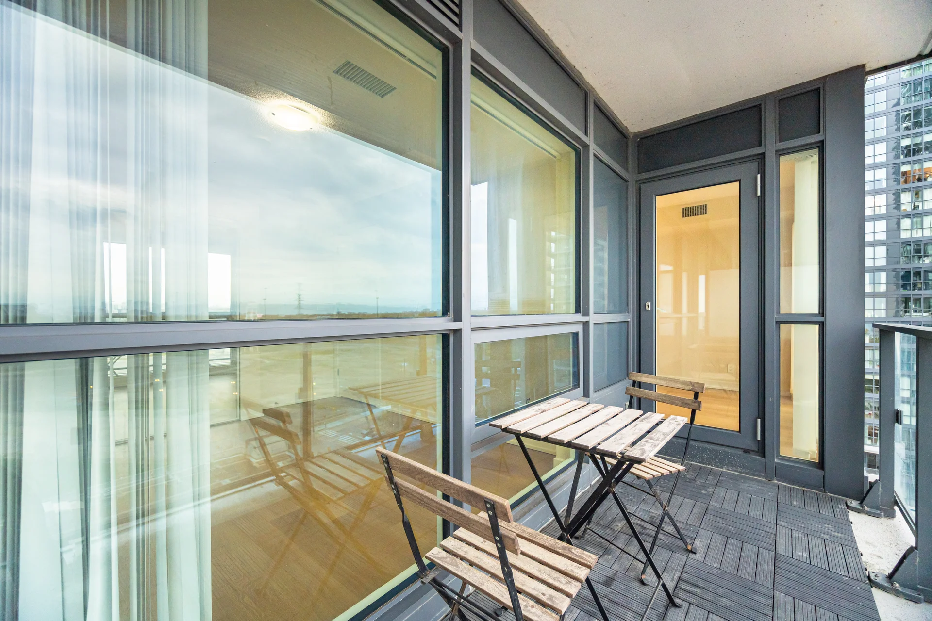 #1406-2220 Lake Shore Boulevard West, Etobicoke - photo 36