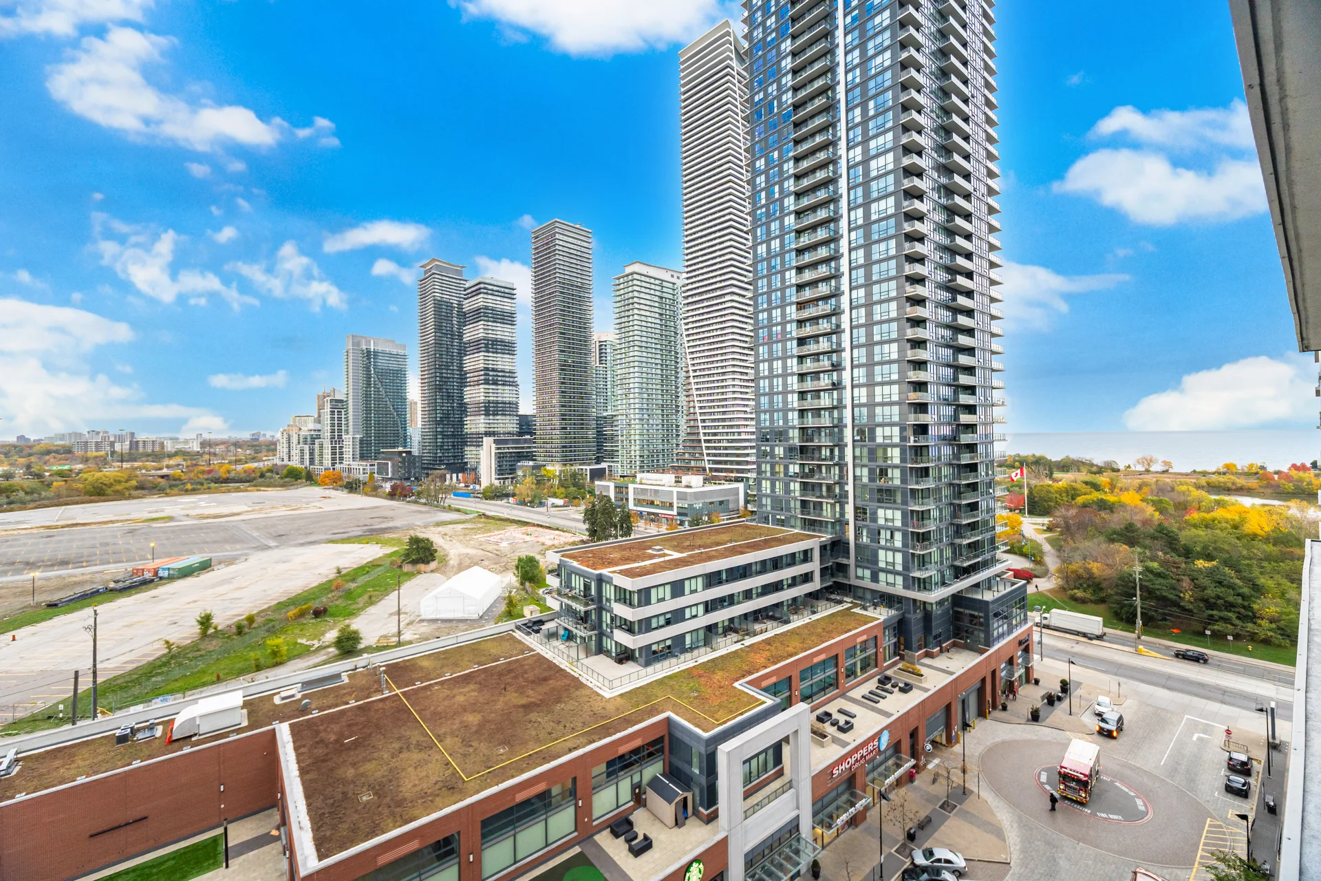#1406-2220 Lake Shore Boulevard West, Etobicoke - photo 39
