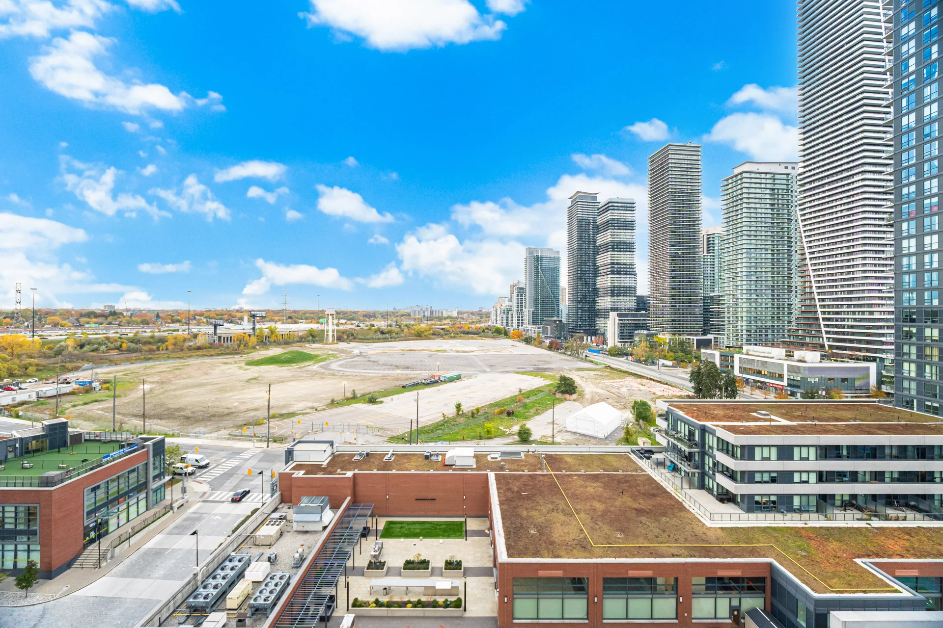 #1406-2220 Lake Shore Boulevard West, Etobicoke - photo 40