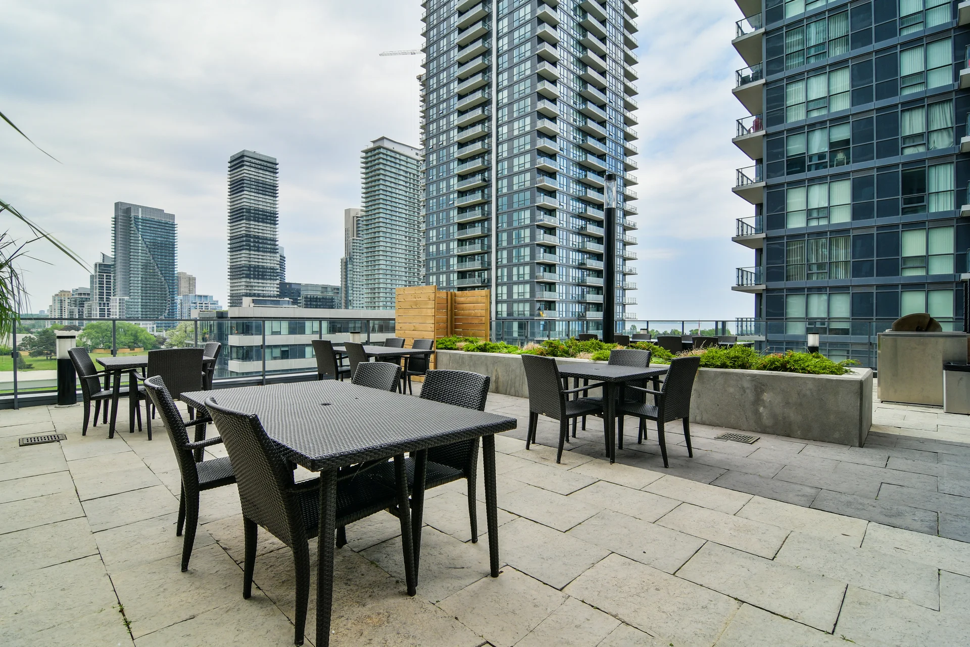 #1406-2220 Lake Shore Boulevard West, Etobicoke - photo 46