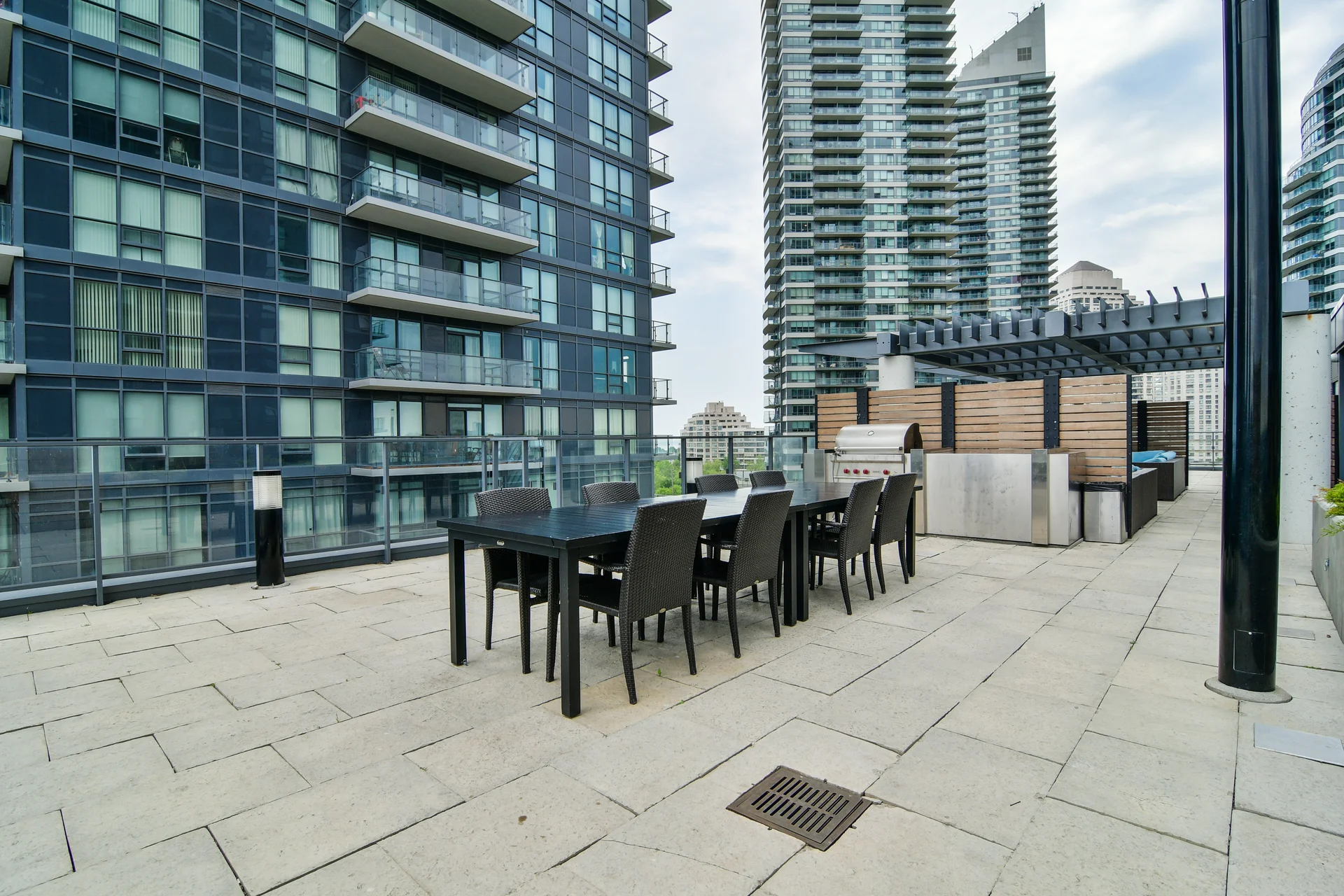 #1406-2220 Lake Shore Boulevard West, Etobicoke - photo 47