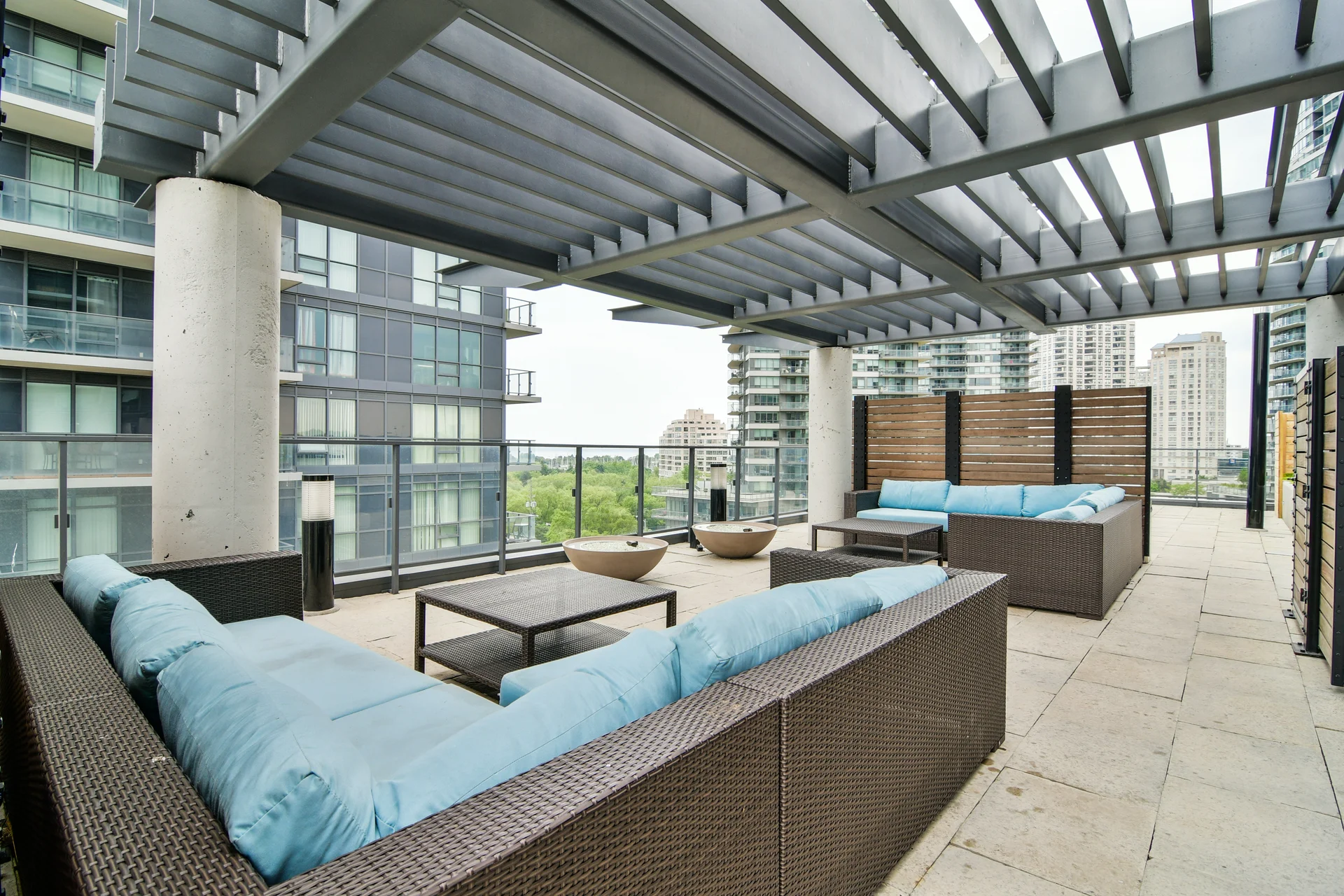 #1406-2220 Lake Shore Boulevard West, Etobicoke - photo 49
