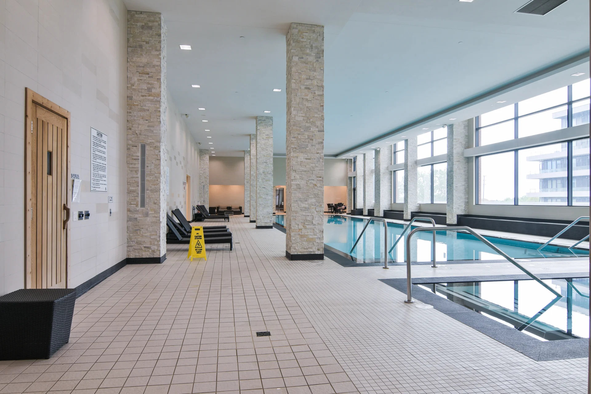 #1406-2220 Lake Shore Boulevard West, Etobicoke - photo 52
