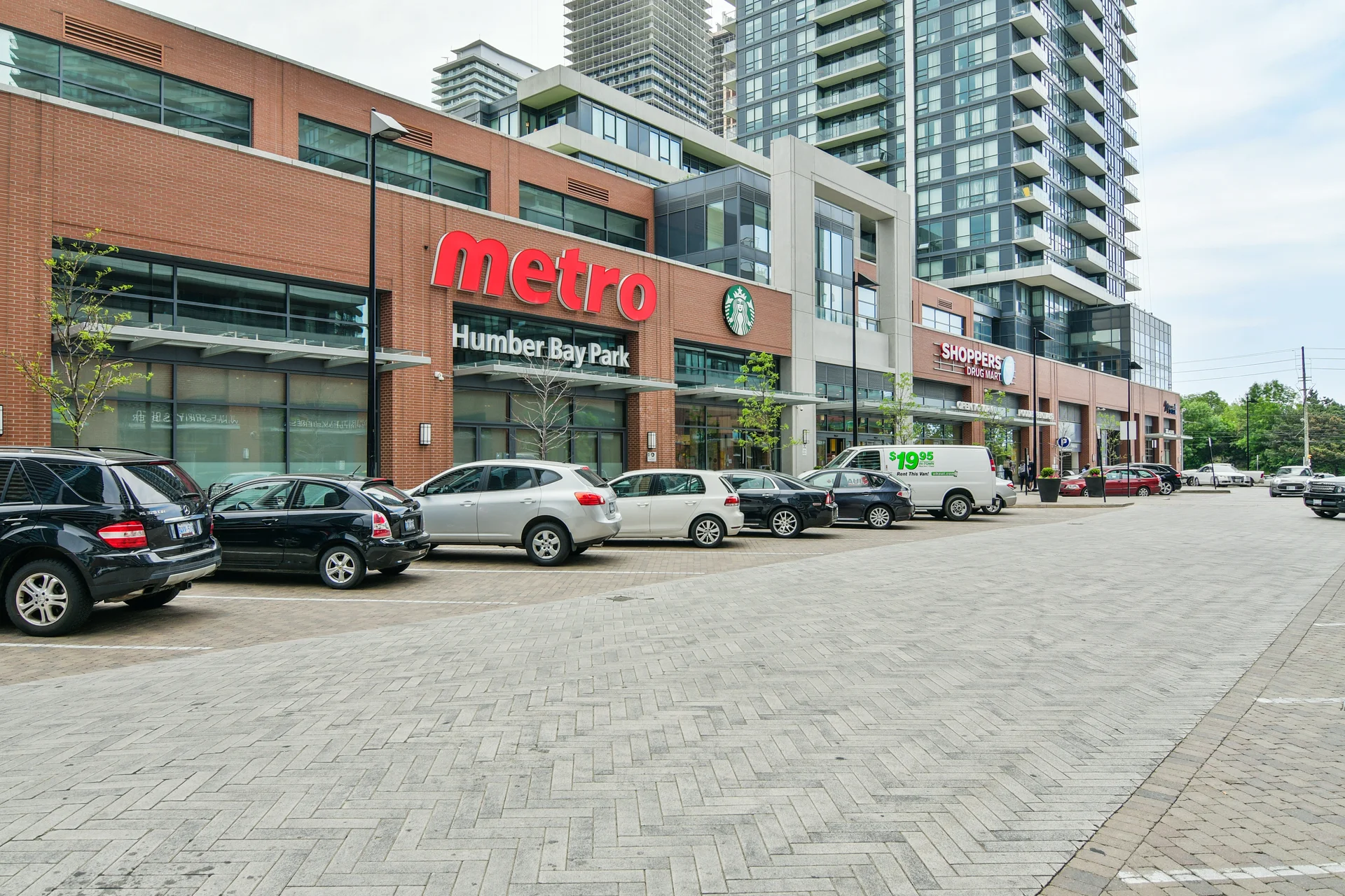 #1406-2220 Lake Shore Boulevard West, Etobicoke - photo 54