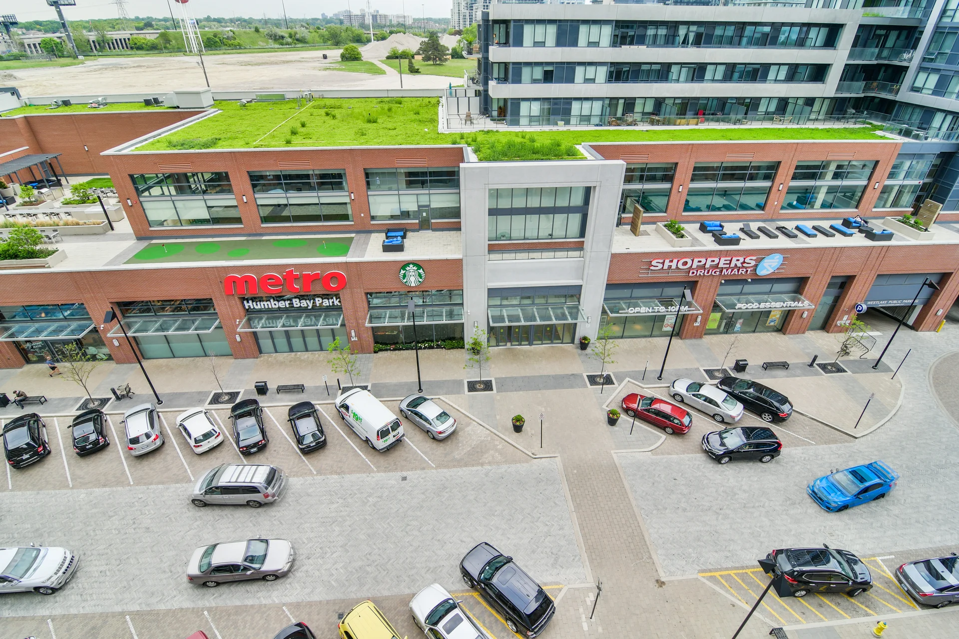 #1406-2220 Lake Shore Boulevard West, Etobicoke - photo 55