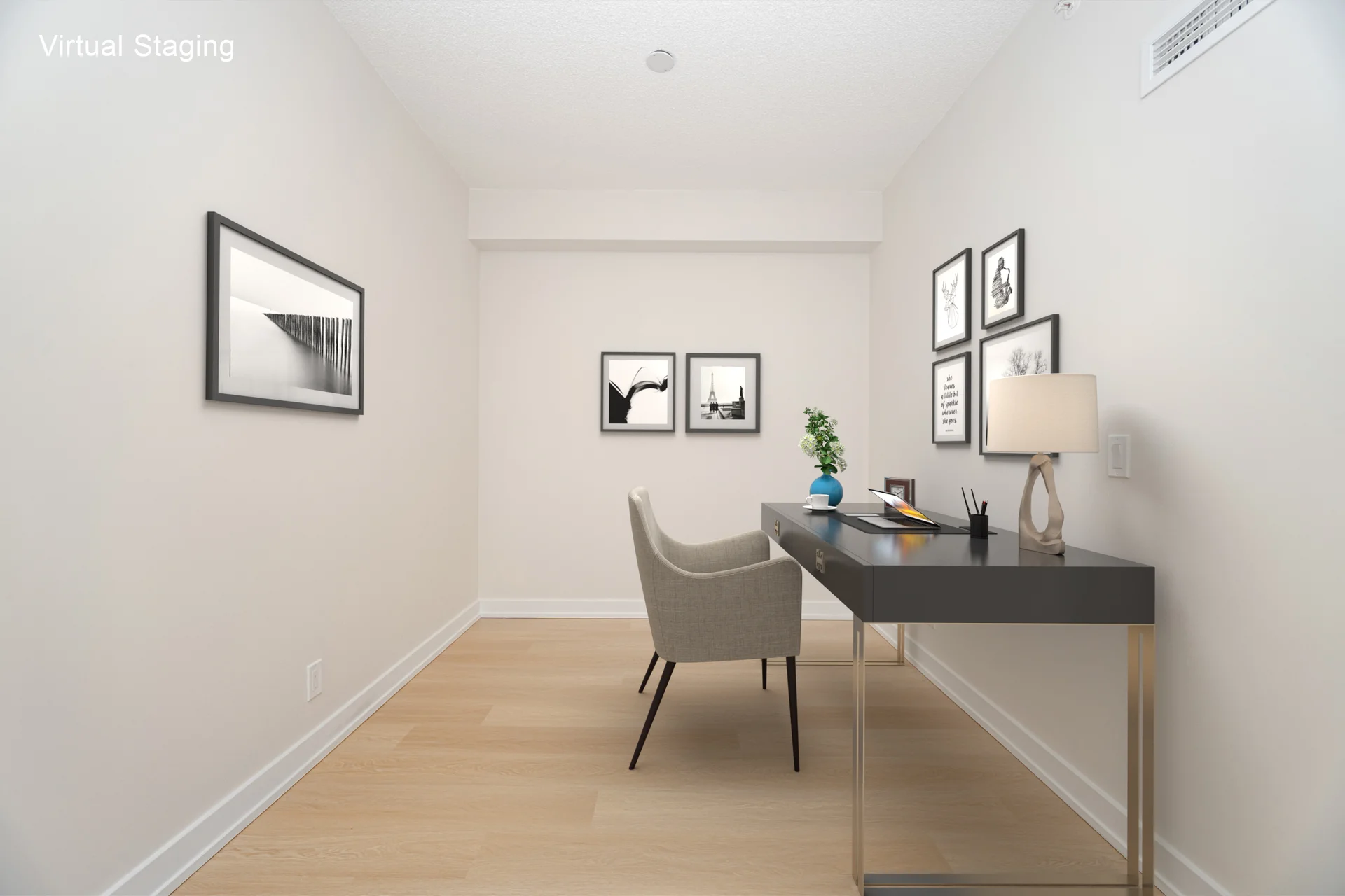 #1406-2220 Lake Shore Boulevard West, Etobicoke - photo 12