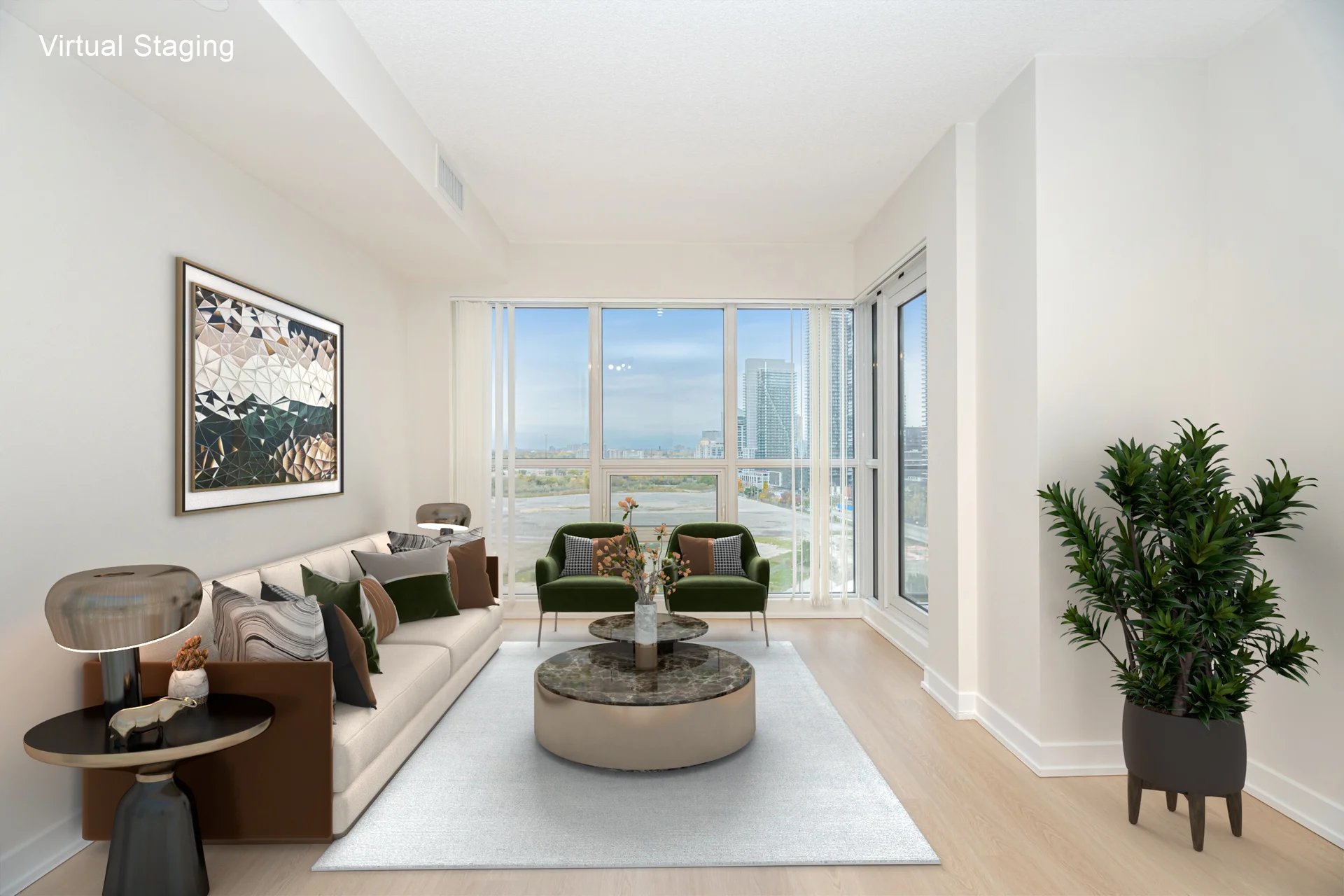#1406-2220 Lake Shore Boulevard West, Etobicoke - photo 24