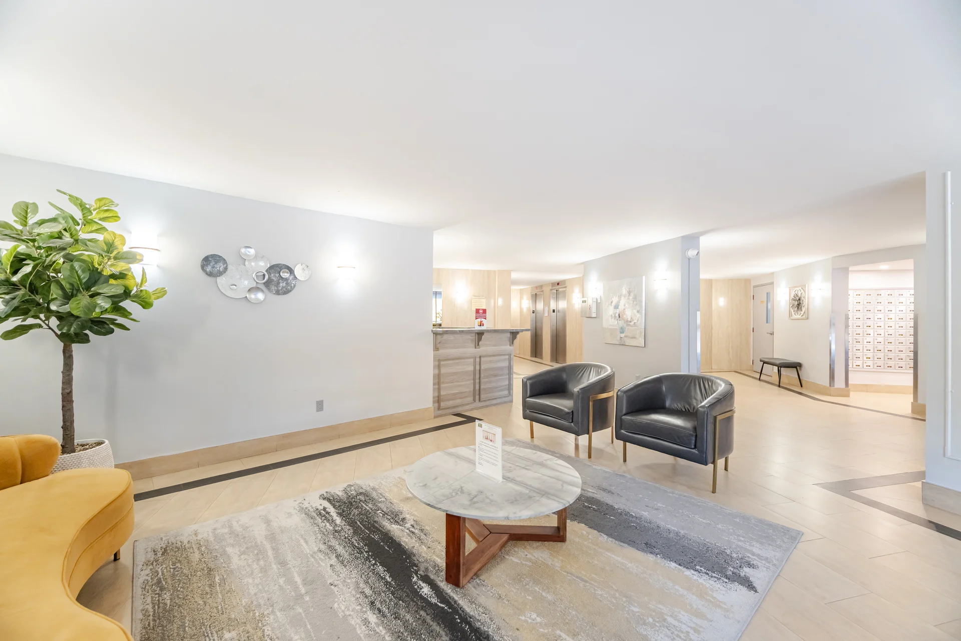 #301-5 Shady Golfway, North York - photo 4