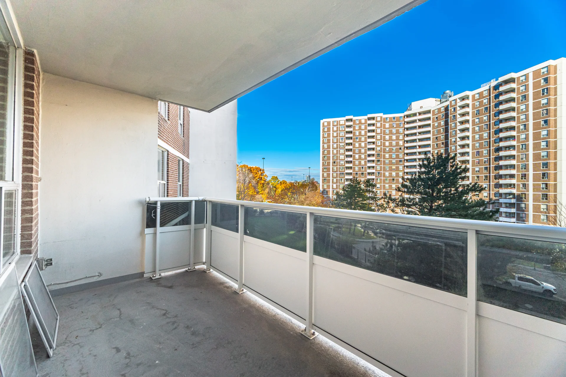 #301-5 Shady Golfway, North York - photo 31