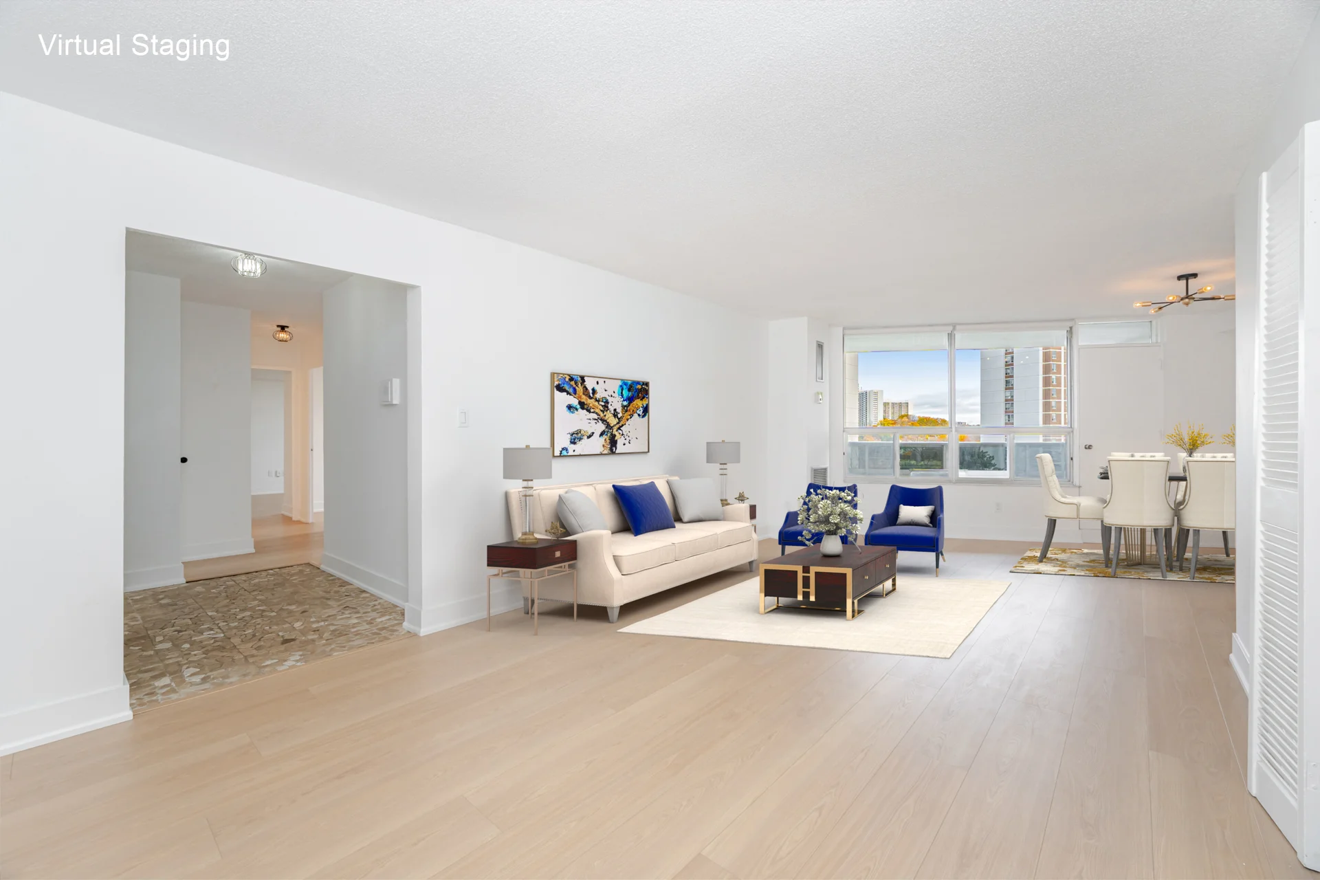 #301-5 Shady Golfway, North York - photo 10