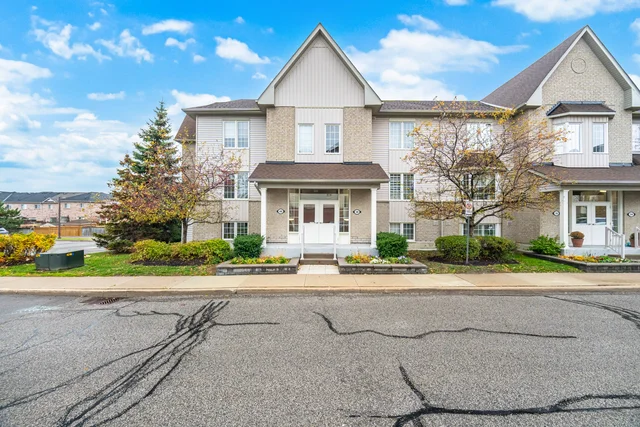 #2-38 Petra Way, Whitby - photo 3