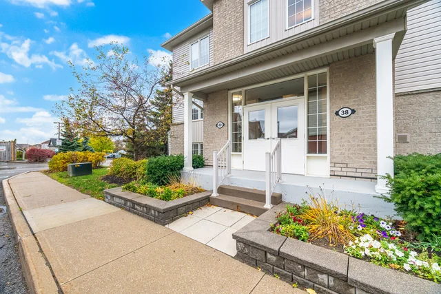 #2-38 Petra Way, Whitby - photo 37