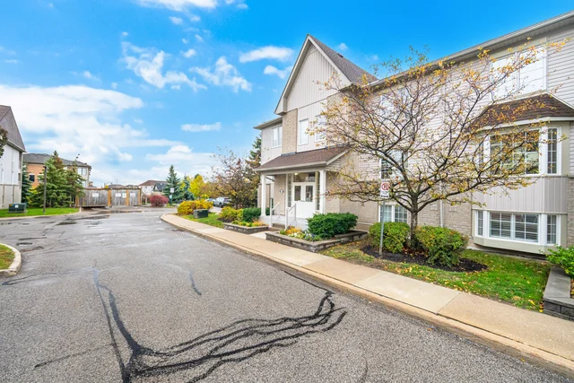 #2-38 Petra Way, Whitby - photo 38