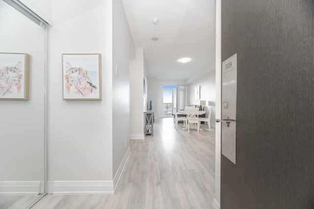 #3109-3600 Highway 7 West, Woodbridge - photo 13