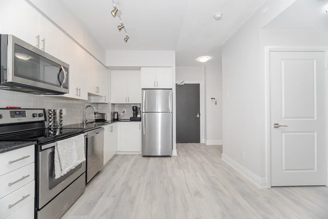 #3109-3600 Highway 7 West, Woodbridge - photo 14