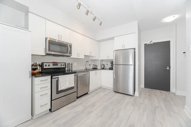 #3109-3600 Highway 7 West, Woodbridge - photo 15