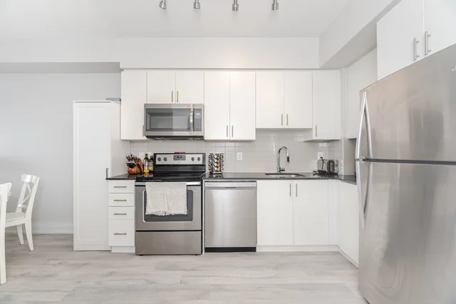 #3109-3600 Highway 7 West, Woodbridge - photo 17