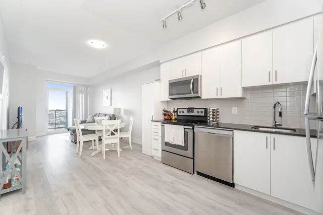 #3109-3600 Highway 7 West, Woodbridge - photo 18