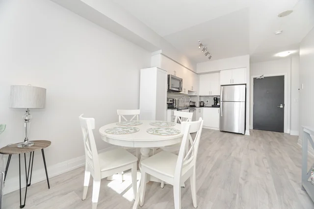 #3109-3600 Highway 7 West, Woodbridge - photo 19