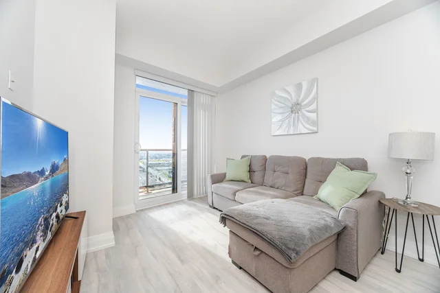 #3109-3600 Highway 7 West, Woodbridge - photo 21
