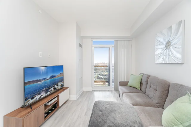 #3109-3600 Highway 7 West, Woodbridge - photo 22