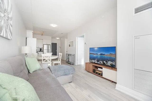 #3109-3600 Highway 7 West, Woodbridge - photo 24