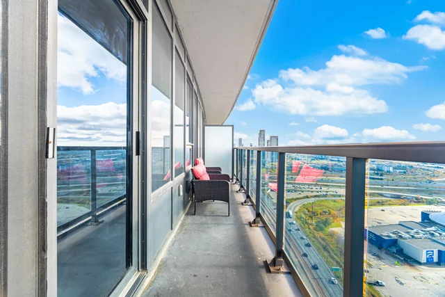 #3109-3600 Highway 7 West, Woodbridge - photo 25