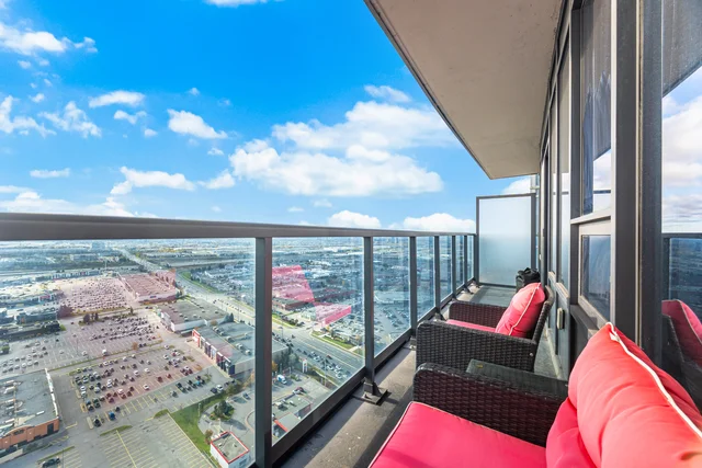 #3109-3600 Highway 7 West, Woodbridge - photo 26