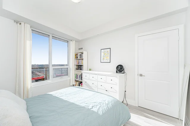 #3109-3600 Highway 7 West, Woodbridge - photo 31