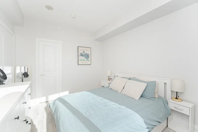 #3109-3600 Highway 7 West, Woodbridge - photo 32