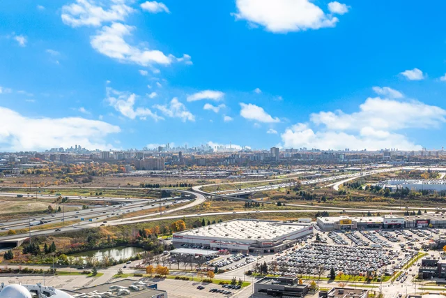 #3109-3600 Highway 7 West, Woodbridge - photo 36