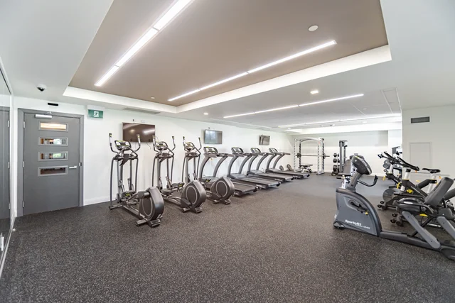 #3109-3600 Highway 7 West, Woodbridge - photo 41