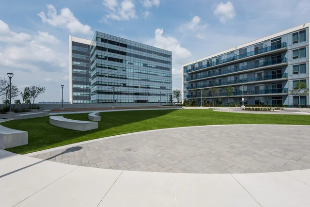 #3109-3600 Highway 7 West, Woodbridge - photo 70
