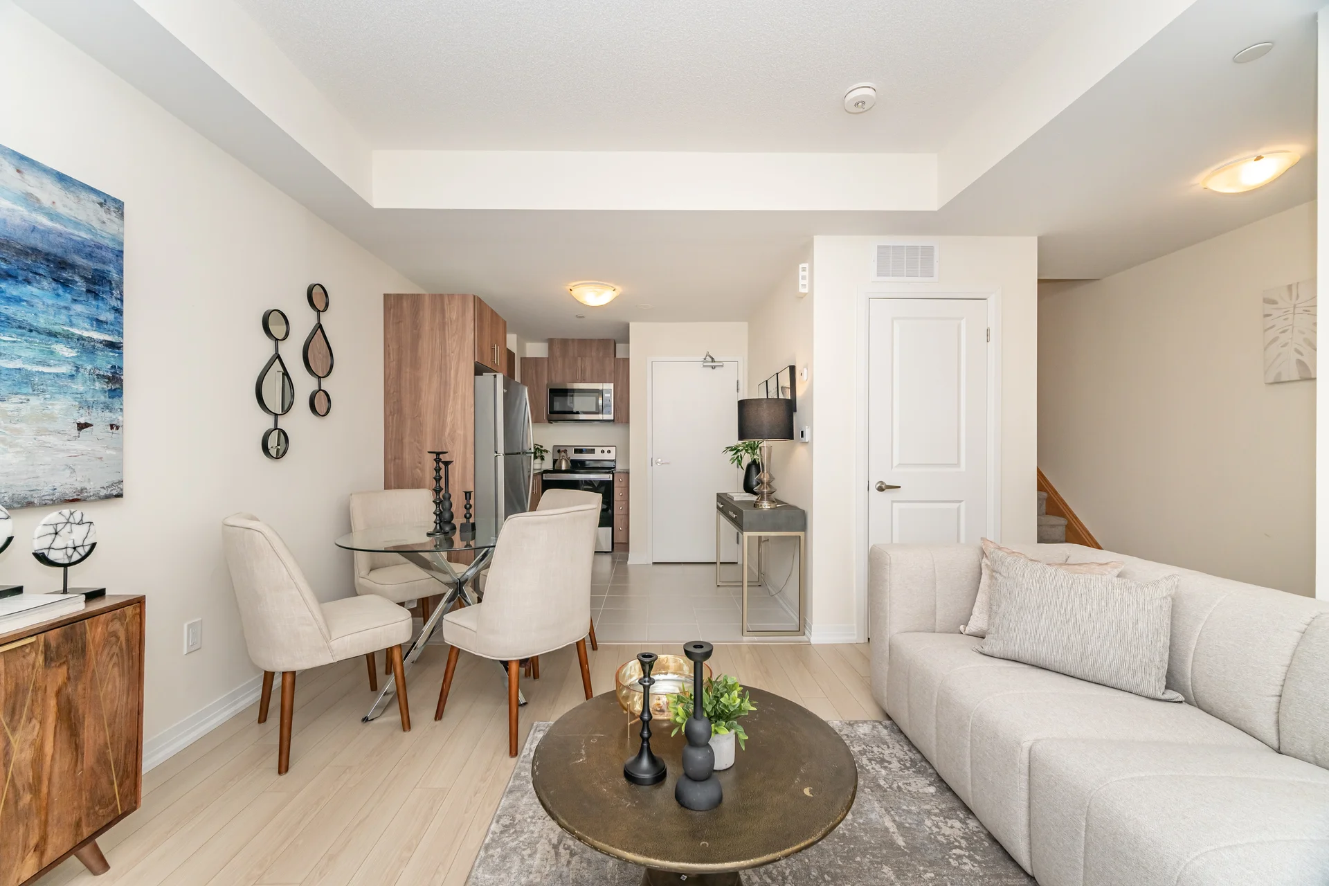 #27-165 Tapscott Road, Scarborough - photo 13