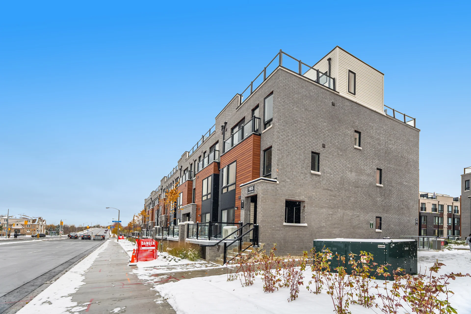 #27-165 Tapscott Road, Scarborough - photo 29
