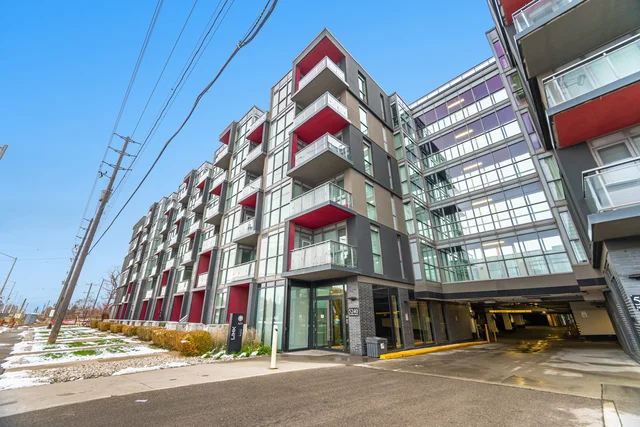 #B401-5240 Dundas Street, Burlington - photo 37