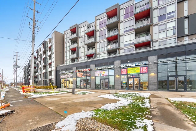 #B401-5240 Dundas Street, Burlington - photo 38