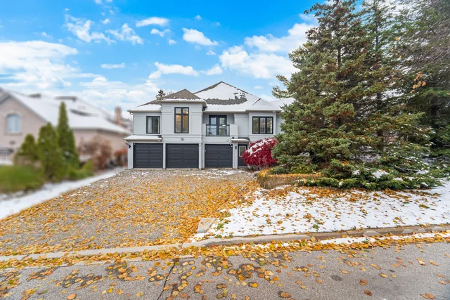 2 Huntingwood Court, Woodbridge - photo 2
