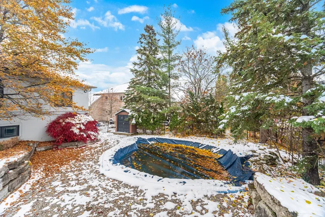 2 Huntingwood Court, Woodbridge - photo 99