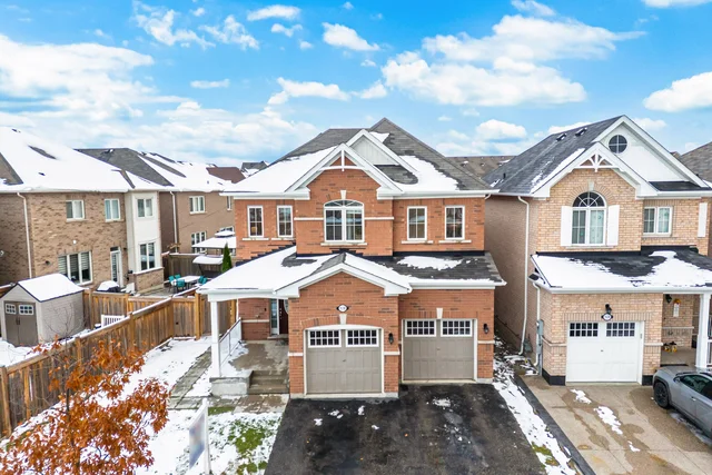 1538 Elsworthy Crossing, Milton - photo 1