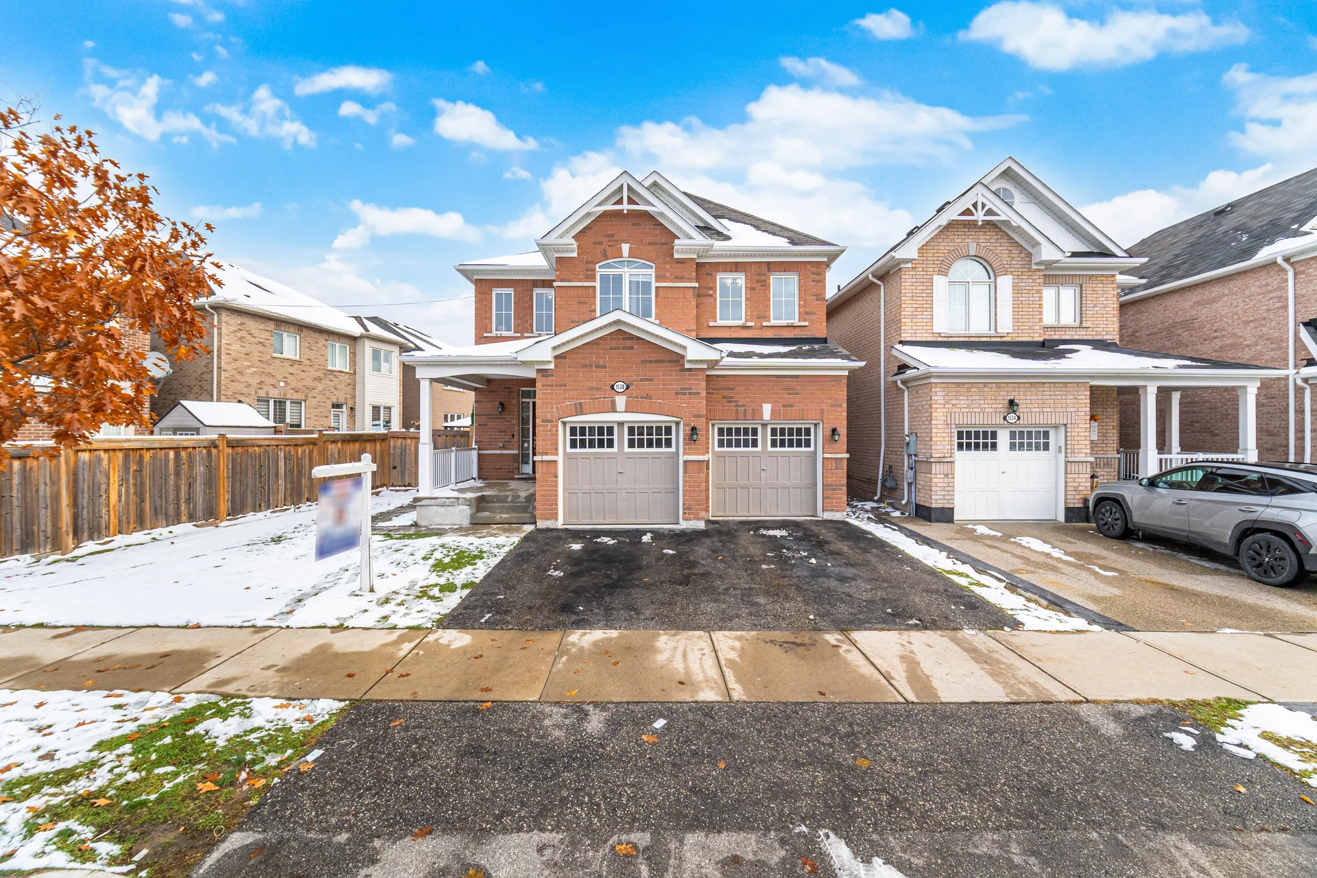 1538 Elsworthy Crossing, Milton - photo 13