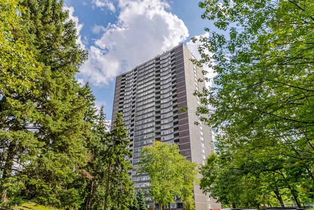 #708-3100 Kirwin Avenue, Mississauga - photo 2