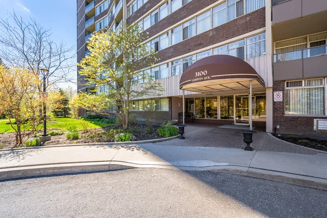 #708-3100 Kirwin Avenue, Mississauga - photo 3