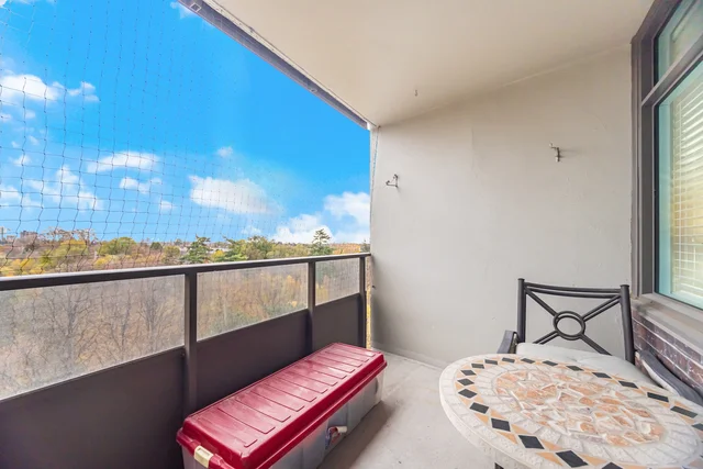 #708-3100 Kirwin Avenue, Mississauga - photo 31