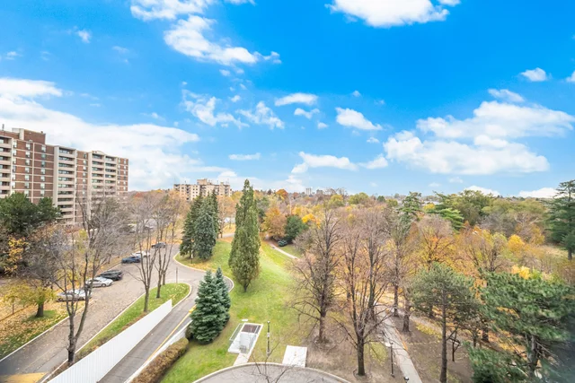 #708-3100 Kirwin Avenue, Mississauga - photo 33