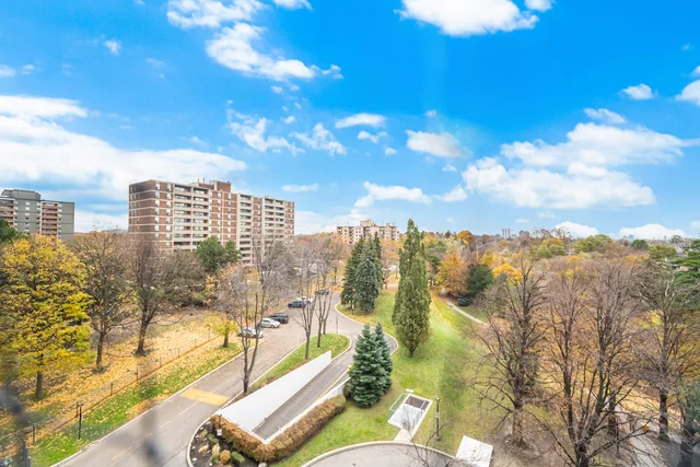 #708-3100 Kirwin Avenue, Mississauga - photo 34