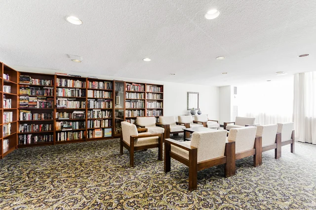 #708-3100 Kirwin Avenue, Mississauga - photo 35
