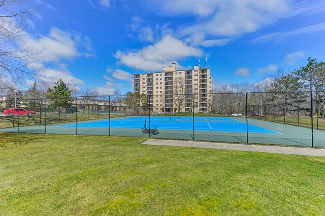 #708-3100 Kirwin Avenue, Mississauga - photo 40