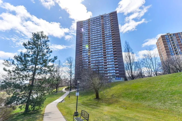 #708-3100 Kirwin Avenue, Mississauga - photo 41